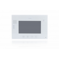 Wideodomofon 7" M670W