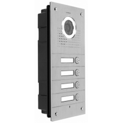 Panel zewnętrzny S564 p/t 600TVL
