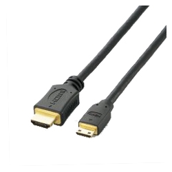 Kabel HDMI-mini HDMI 5m