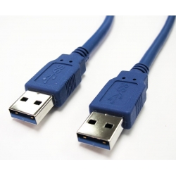 Kabel USB 3.0 wt.A/wt.A 1,8m