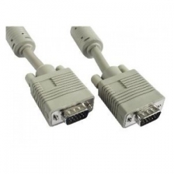 Kabel VGA z filtrem 30m