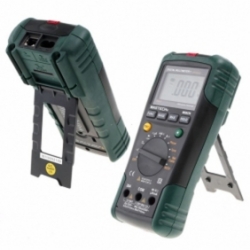 Miernik z szukaczem par Mastech MS8236