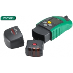 Detektor napięcia Mastech MS6908