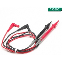 Kabel miernika 10A kat.3 1000V Mastech T-3030C