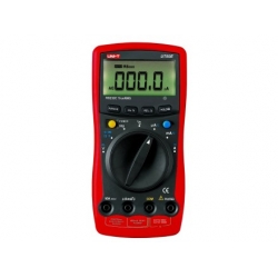 Miernik cyfrowy uniw. Uni-T UT-60B RS-232C