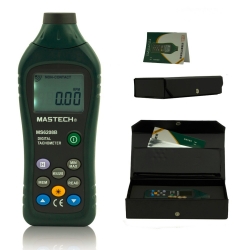 Miernik obrotów tachometr Mastech MS-6208B
