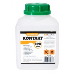 Preparat Kontakt IPA 500ml