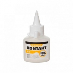 Preparat Kontakt IPA 50ml z oliwiarką