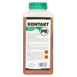 Preparat Kontakt PR 1l