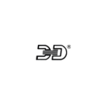 3D