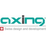 Axing
