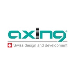 Axing