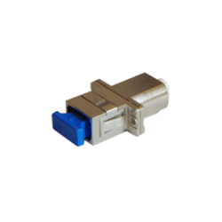 Adapter hybrydowy SC/PC - LC/PC simplex