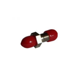 Adapter SMA MM