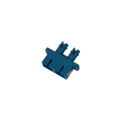 Adapter hybrydowy SC/PC - ST duplex