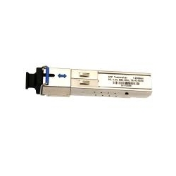 Moduł SFP 1xGE LC SM 20km TX1310nm WDM