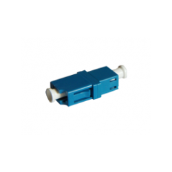 Adapter LC SM simplex