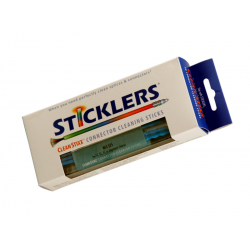 Pałeczki do czyszczenia 2.5mm Sticklers CleanStixx