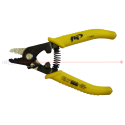 Stripper 3-H 250-900µm 2-3mm FIS F11301T