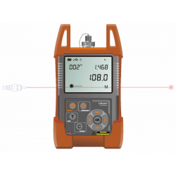 Lokalizator uszkodzeń Grandway FHR3A02 Fiber Range