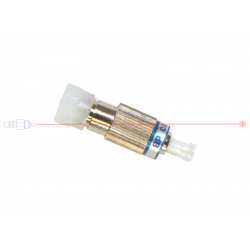 Tłumik FC/PC 5db złącze/adapter