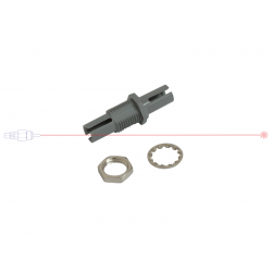 Adapter HFBR4505Z szary