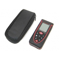 Dalmierz laserowy Mastech MS-6460 60m