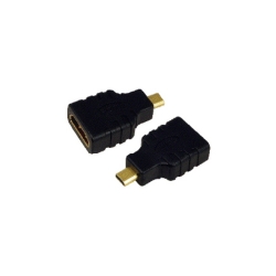 Redukcja HDMI-micro HDMI HQ