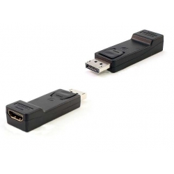 Redukcja wt.Displayport/gn.HDMI