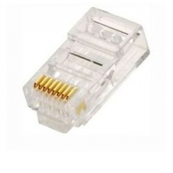 Wtyk modularny RJ-45 8p8c kat.5e