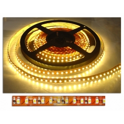 Taśma LED 5m 600diod 5050 biały ciepły