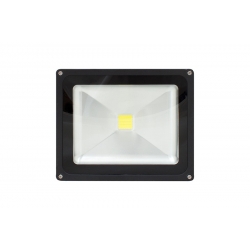 Naświetlacz LED zewn. 30W b.zimne