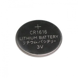Bateria litowa CR1616 3V