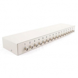 Zabezpieczenie przeciwprzepięciowe LKO-16-SDI-FPS