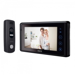 Zestaw wideodomofonowy 7” VDP-33A5 Vision dotyk
