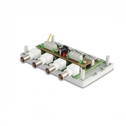 Zabezpieczenie przeciwprzepięciowe LKTO-4-FPS