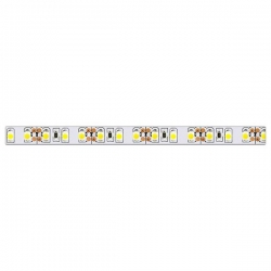 Taśma LED 5m 300diod światło niebieskie silikon