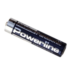 Bateria alkaliczna Panasonic Industrial AAA R03