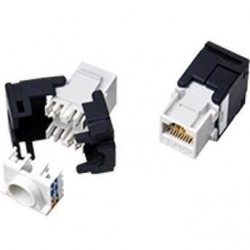 Moduł Keystone RJ-45 UTP no-tool Krone kat.6A U-S