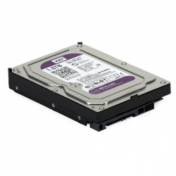 Dysk twardy 3,5" WD Purple 1TB 10PURX