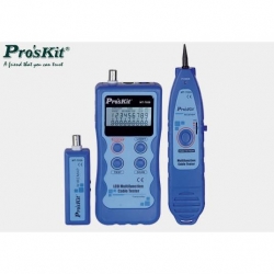 Tester sieci z szukaczem par Pro's Kit MT-7059