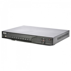 Rejestrator IP 32-kanałowy BCS-NVR32025ME