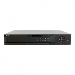 Rejestrator IP 8-kanałowy BCS-NVR08045ME-P