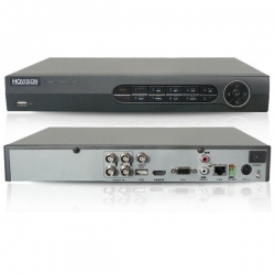 Rejestrator IP 8-kanałowy HQ-NVR0802E-A