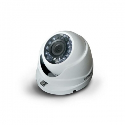 Kamera Turbo HD kopułowa HQ-TA2028WD-I 1080p 2,8mm