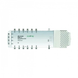 Multiswitch Axing 5/12 SPU 512-05 z pas. naziemną