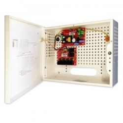 System zasilania BCS-IP4/E-S PoE 4x IP switch