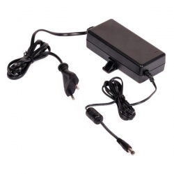 Zasilacz impulsowy 48V 1,25A kabel zintegrowany