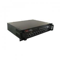 Wzmacniacz radiowęzłowy PA MRS ZB2506SD 250W