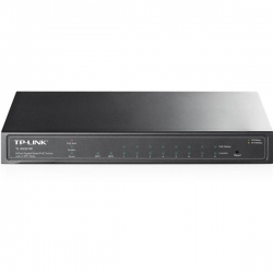 Switch TP-Link TL-SG2210P 8xGE 8xPoE 2xSFP